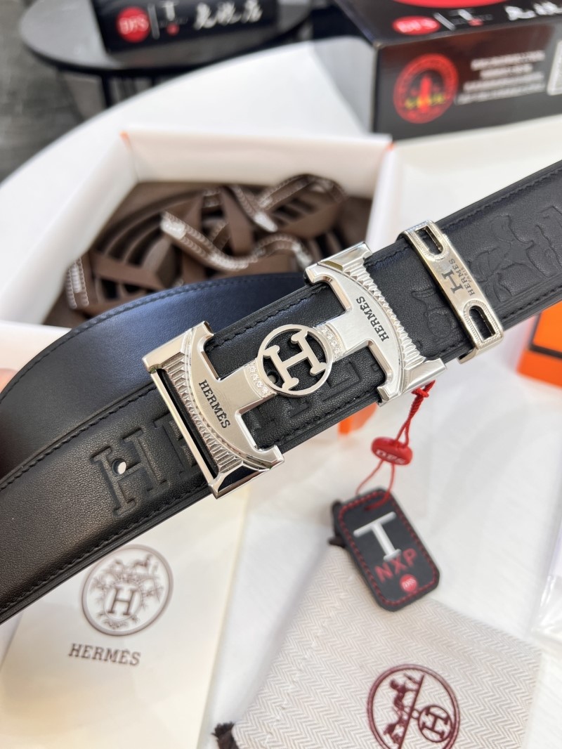 Hermes Belts